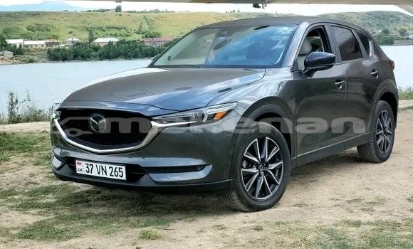 Buy Used Mazda CX-5 Other Car in Artik in Shirak