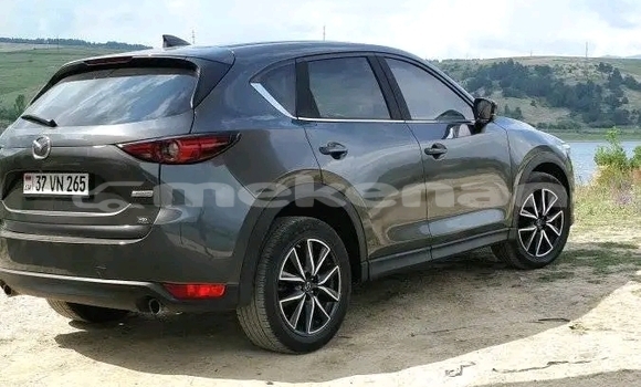 Buy Used Mazda CX-5 Other Car in Artik in Shirak Buy Used Mazda CX-5 Other Car in Artik in Shirak