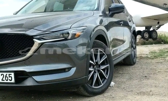 Buy Used Mazda CX-5 Other Car in Artik in Shirak Buy Used Mazda CX-5 Other Car in Artik in Shirak