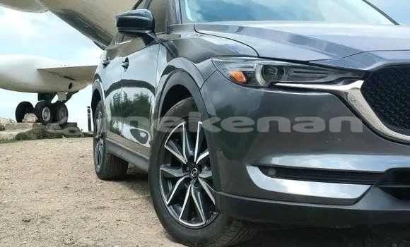 Buy Used Mazda CX-5 Other Car in Artik in Shirak Buy Used Mazda CX-5 Other Car in Artik in Shirak
