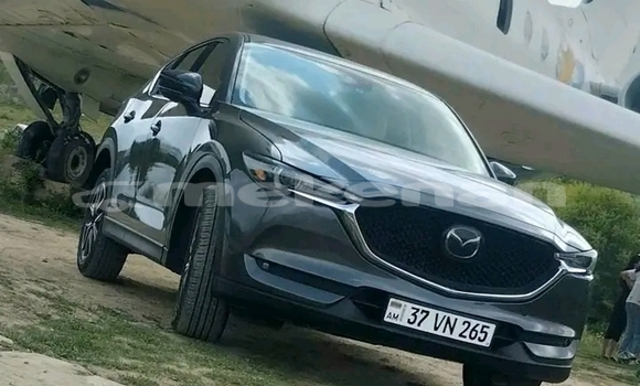 Buy Used Mazda CX-5 Other Car in Artik in Shirak Buy Used Mazda CX-5 Other Car in Artik in Shirak
