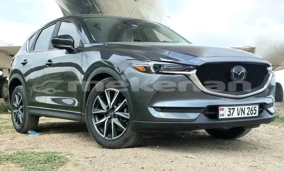 Buy Used Mazda CX-5 Other Car in Artik in Shirak Buy Used Mazda CX-5 Other Car in Artik in Shirak
