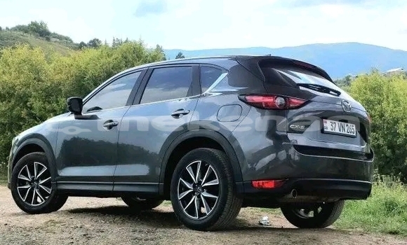 Buy Used Mazda CX-5 Other Car in Artik in Shirak Buy Used Mazda CX-5 Other Car in Artik in Shirak