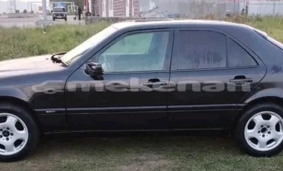 Buy Used Mercedes-Benz C–Class Black Car in Artashat in Ararat Buy Used Mercedes-Benz C–Class Black Car in Artashat in Ararat
