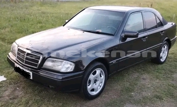 Buy Used Mercedes-Benz C–Class Black Car in Artashat in Ararat Buy Used Mercedes-Benz C–Class Black Car in Artashat in Ararat