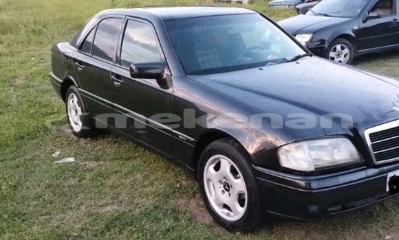 Buy Used Mercedes-Benz C–Class Black Car in Artashat in Ararat Buy Used Mercedes-Benz C–Class Black Car in Artashat in Ararat