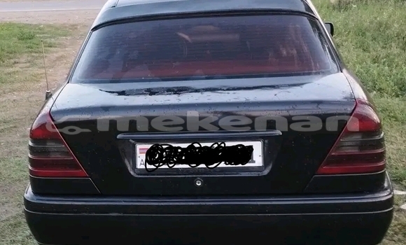 Buy Used Mercedes-Benz C–Class Black Car in Artashat in Ararat Buy Used Mercedes-Benz C–Class Black Car in Artashat in Ararat