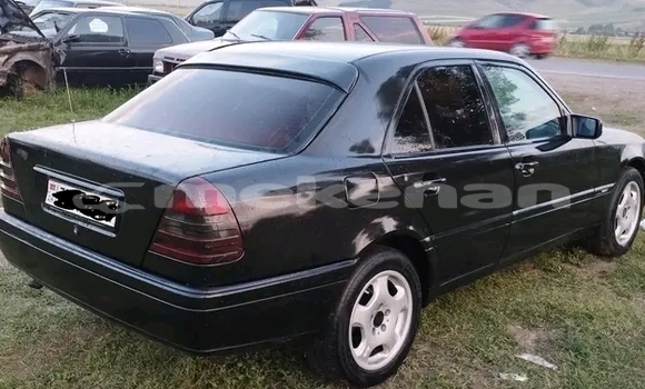 Buy Used Mercedes-Benz C–Class Black Car in Artashat in Ararat Buy Used Mercedes-Benz C–Class Black Car in Artashat in Ararat