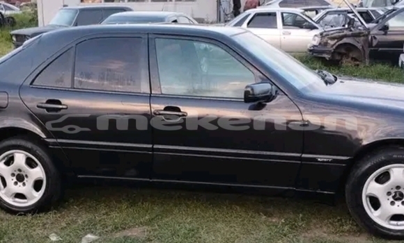 Buy Used Mercedes-Benz C–Class Black Car in Artashat in Ararat Buy Used Mercedes-Benz C–Class Black Car in Artashat in Ararat
