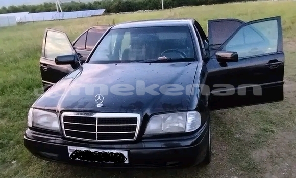 Buy Used Mercedes-Benz C–Class Black Car in Artashat in Ararat Buy Used Mercedes-Benz C–Class Black Car in Artashat in Ararat