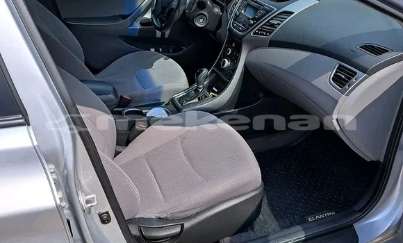 Buy Used Hyundai Elantra Other Car in Artashat in Ararat Buy Used Hyundai Elantra Other Car in Artashat in Ararat