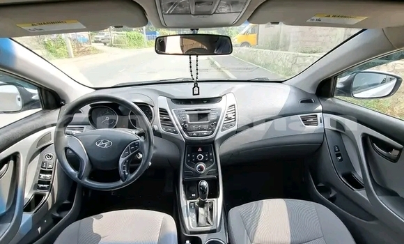 Buy Used Hyundai Elantra Other Car in Artashat in Ararat Buy Used Hyundai Elantra Other Car in Artashat in Ararat