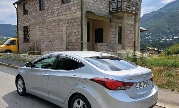 Buy Used Hyundai Elantra Other Car in Artashat in Ararat Buy Used Hyundai Elantra Other Car in Artashat in Ararat