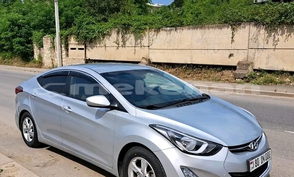 Buy Used Hyundai Elantra Other Car in Artashat in Ararat Buy Used Hyundai Elantra Other Car in Artashat in Ararat