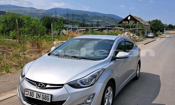 Buy Used Hyundai Elantra Other Car in Artashat in Ararat Buy Used Hyundai Elantra Other Car in Artashat in Ararat