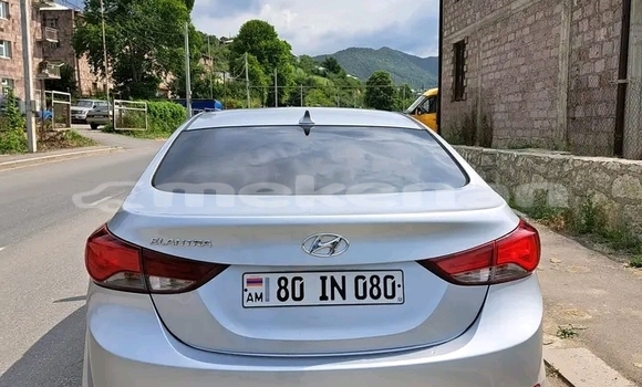 Buy Used Hyundai Elantra Other Car in Artashat in Ararat Buy Used Hyundai Elantra Other Car in Artashat in Ararat