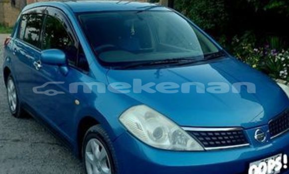Buy Used Nissan Tiida Other Car in Armavir in Armavir Buy Used Nissan Tiida Other Car in Armavir in Armavir