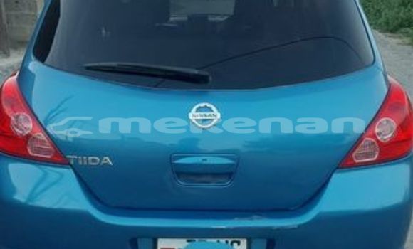 Buy Used Nissan Tiida Other Car in Armavir in Armavir Buy Used Nissan Tiida Other Car in Armavir in Armavir