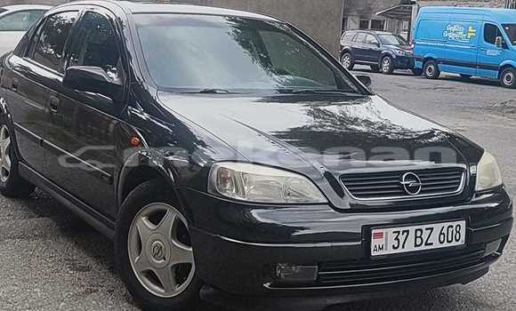 Buy Used Opel Astra Other Car in Akhtala in Lori Buy Used Opel Astra Other Car in Akhtala in Lori