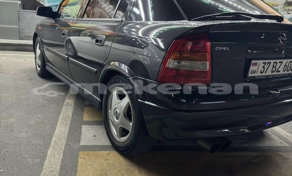 Buy Used Opel Astra Other Car in Akhtala in Lori Buy Used Opel Astra Other Car in Akhtala in Lori