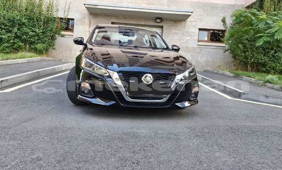 Buy Used Nissan Almera Other Car in Armavir in Armavir