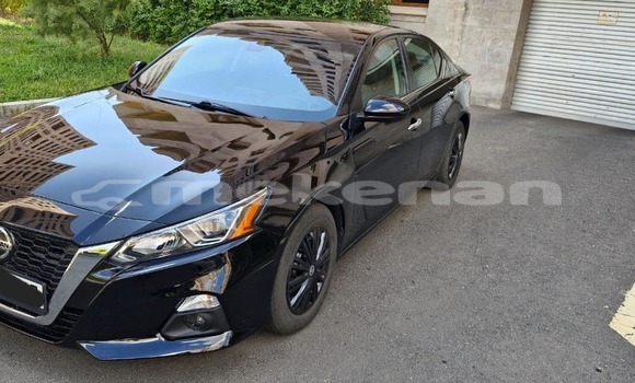 Buy Used Nissan Almera Other Car in Armavir in Armavir Buy Used Nissan Almera Other Car in Armavir in Armavir