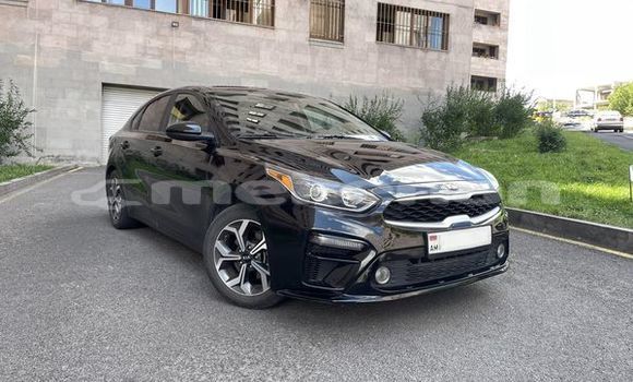 Buy Used Kia Forte Other Car in Armavir in Armavir Buy Used Kia Forte Other Car in Armavir in Armavir