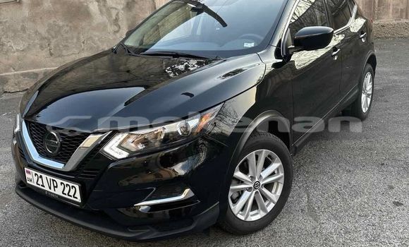 Buy Used Nissan Rogue Other Car in Armavir in Armavir