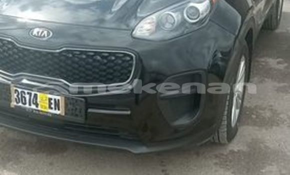 Buy Used Kia Sportage Other Car in Armavir in Armavir