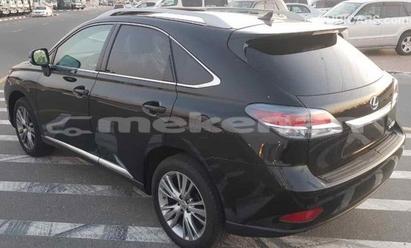 Buy Import Lexus RX 350 Black Car in Import - Dubai in Aragatsotn Buy Import Lexus RX 350 Black Car in Import - Dubai in Aragatsotn