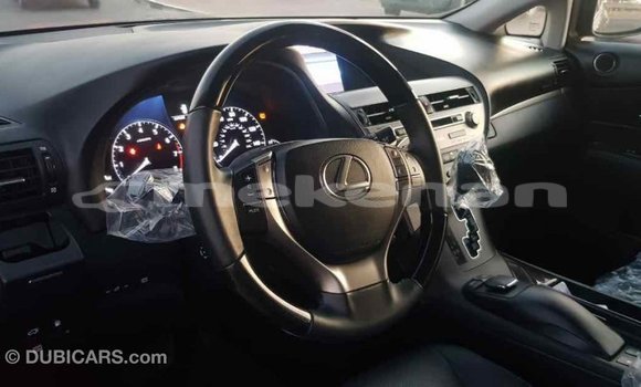 Buy Import Lexus RX 350 Black Car in Import - Dubai in Aragatsotn Buy Import Lexus RX 350 Black Car in Import - Dubai in Aragatsotn