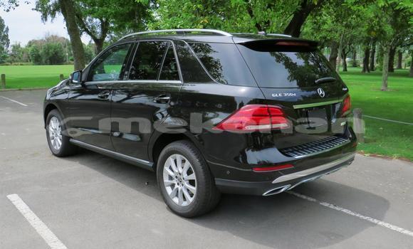 Buy Used Mercedes-Benz GLE Black Car in Yerevan in Yerevan Buy Used Mercedes-Benz GLE Black Car in Yerevan in Yerevan