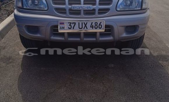 Buy Used Isuzu Rodeo Other Car in Armavir in Armavir