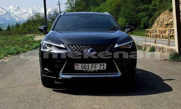 Buy Used Lexus ES Other Car in Armavir in Armavir