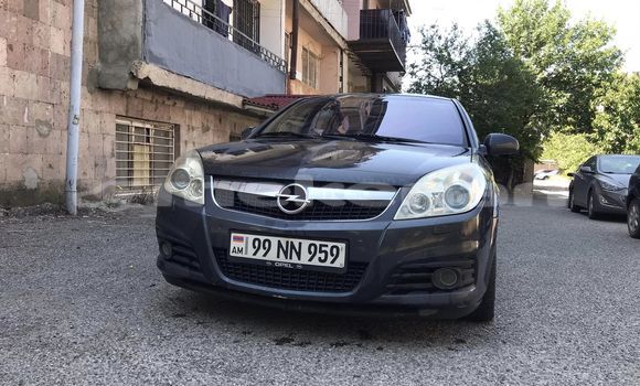 Buy Used Opel Vectra Other Car in Armavir in Armavir