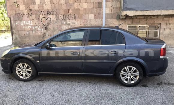Buy Used Opel Vectra Other Car in Armavir in Armavir Buy Used Opel Vectra Other Car in Armavir in Armavir