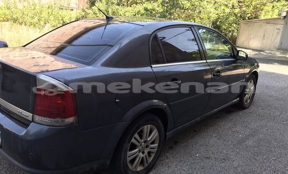 Buy Used Opel Vectra Other Car in Armavir in Armavir Buy Used Opel Vectra Other Car in Armavir in Armavir