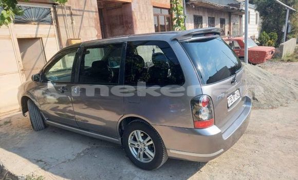 Buy Used Mazda 3 MPS Other Car in Armavir in Armavir