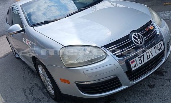 Buy Used Volkswagen Jetta Other Car in Armavir in Armavir