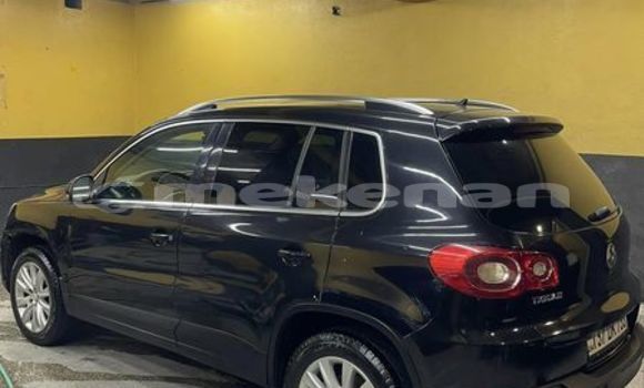 Buy Used Volkswagen Tiguan Other Car in Armavir in Armavir
