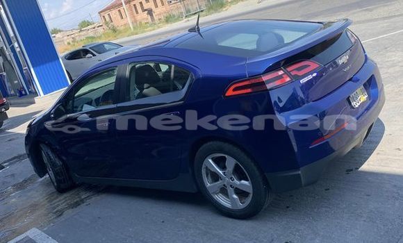 Buy Used Chevrolet Volt Other Car in Alaverdi in Lori Buy Used Chevrolet Volt Other Car in Alaverdi in Lori