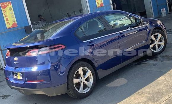 Buy Used Chevrolet Volt Other Car in Alaverdi in Lori Buy Used Chevrolet Volt Other Car in Alaverdi in Lori