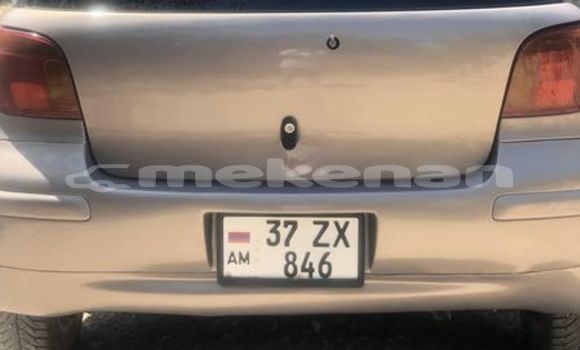 Buy Used Toyota Vitz Other Car in Armavir in Armavir