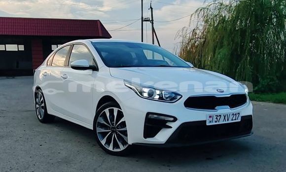 Buy Used Kia K3 Other Car in Armavir in Armavir Buy Used Kia K3 Other Car in Armavir in Armavir