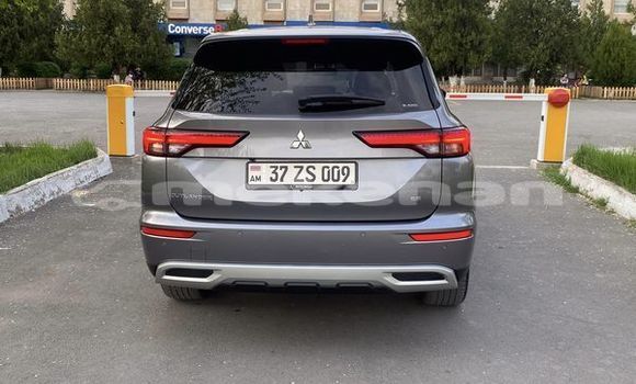 Buy Used Mitsubishi Outlander Other Car in Armavir in Armavir Buy Used Mitsubishi Outlander Other Car in Armavir in Armavir