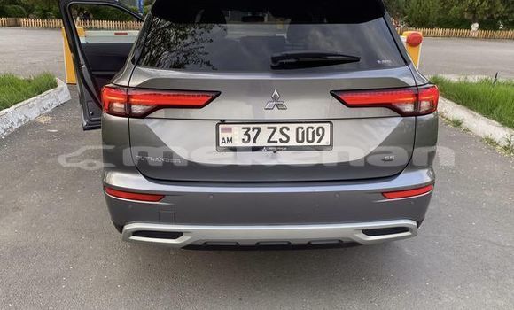 Buy Used Mitsubishi Outlander Other Car in Armavir in Armavir Buy Used Mitsubishi Outlander Other Car in Armavir in Armavir