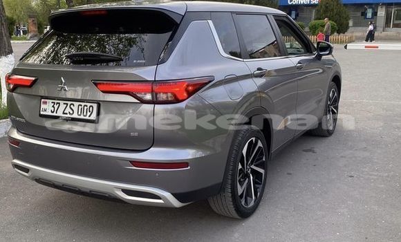 Buy Used Mitsubishi Outlander Other Car in Armavir in Armavir Buy Used Mitsubishi Outlander Other Car in Armavir in Armavir