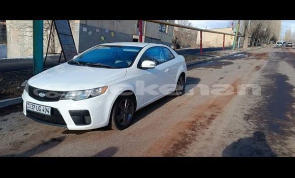 Buy Used Kia Forte Other Car in Armavir in Armavir