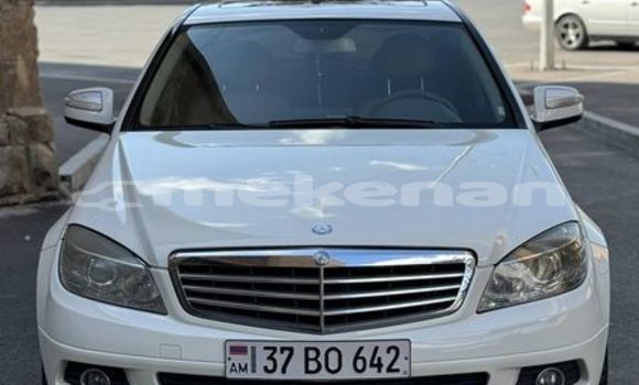 Buy Used Mercedes-Benz 250 Other Car in Armavir in Armavir