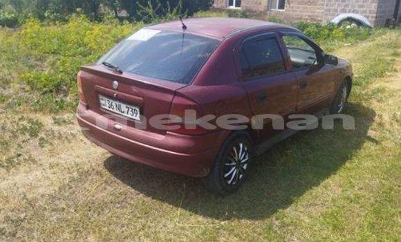 Buy Used Opel Astra Other Car in Armavir in Armavir Buy Used Opel Astra Other Car in Armavir in Armavir